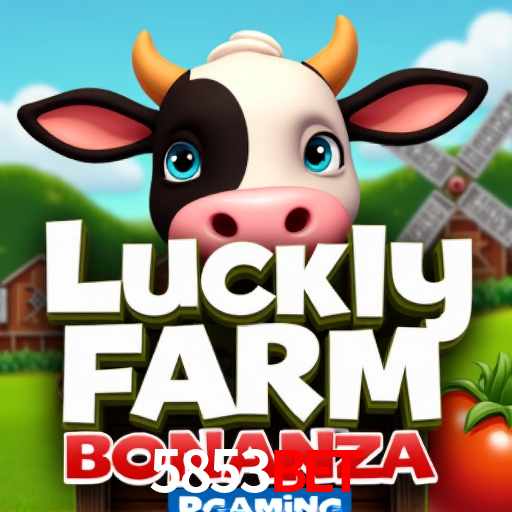 Diretório de Jogos 5853bet