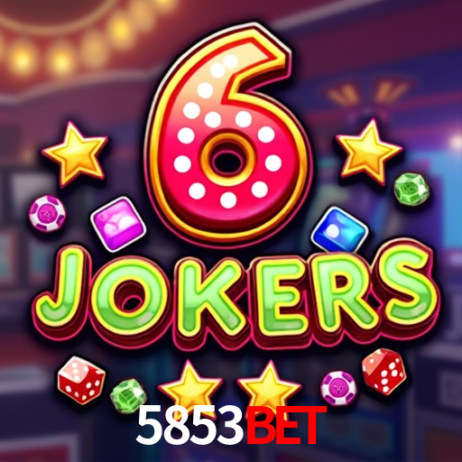 Login Seguro 5853bet