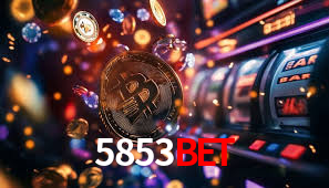 Casino VIP 5853bet