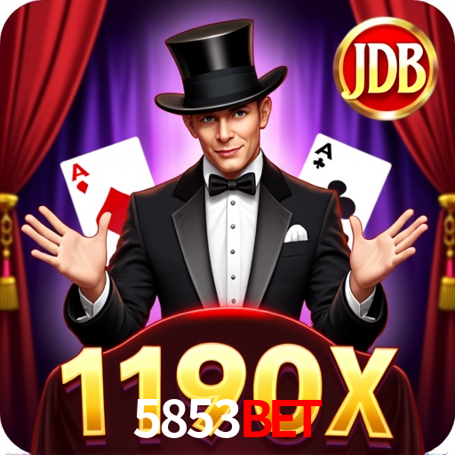 Jogos de Slot 5853bet